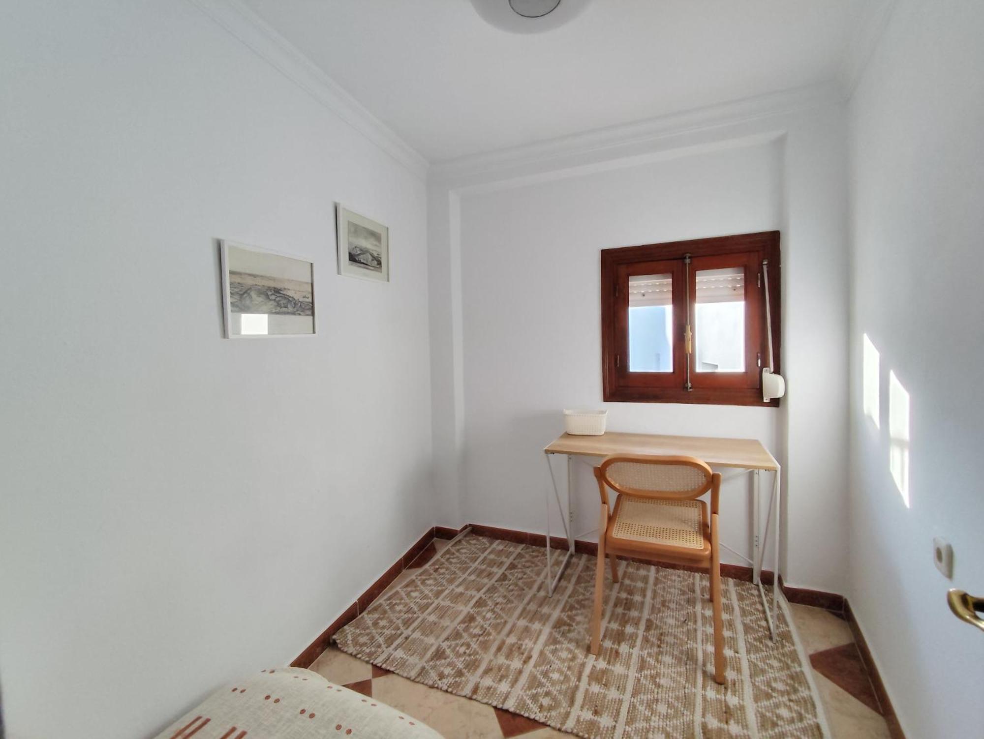 Casa Soledad Apartment Vejer de la Frontera Exterior photo